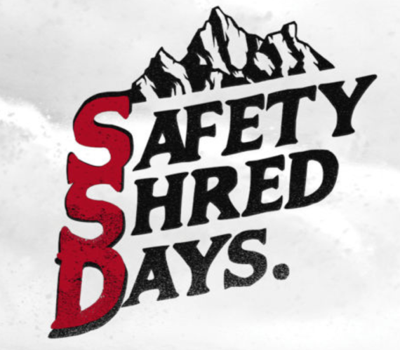 Safety Shred days