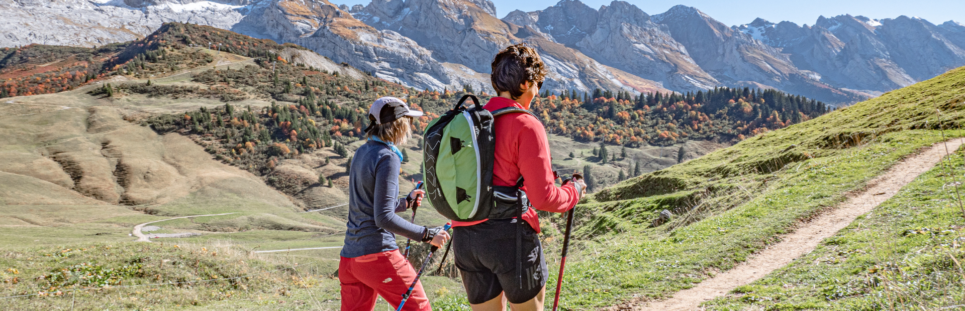 Quel sac à dos choisir pour une utilisation hiver comme été ?