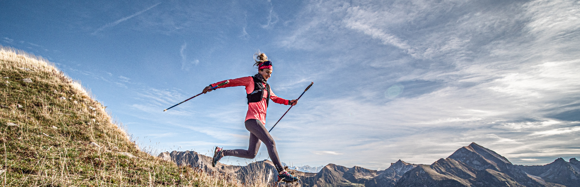 Quelle veste de running trail pour aller courir ?