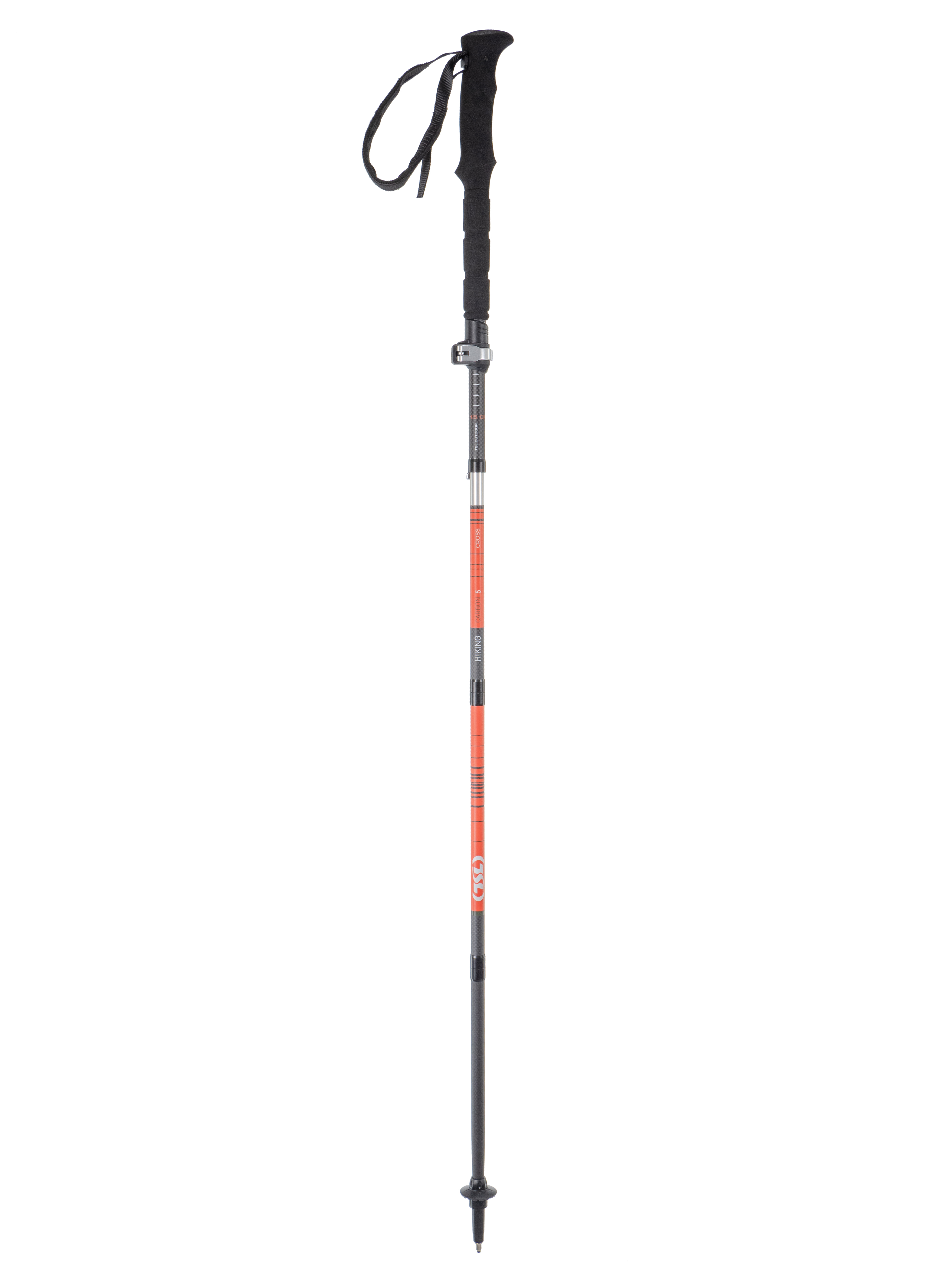 Hiking Carbon 5