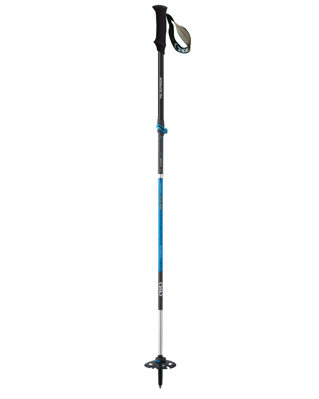 Tour Alu 5