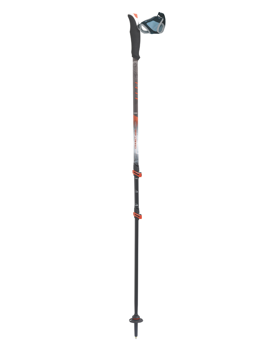 Connect carbon 3