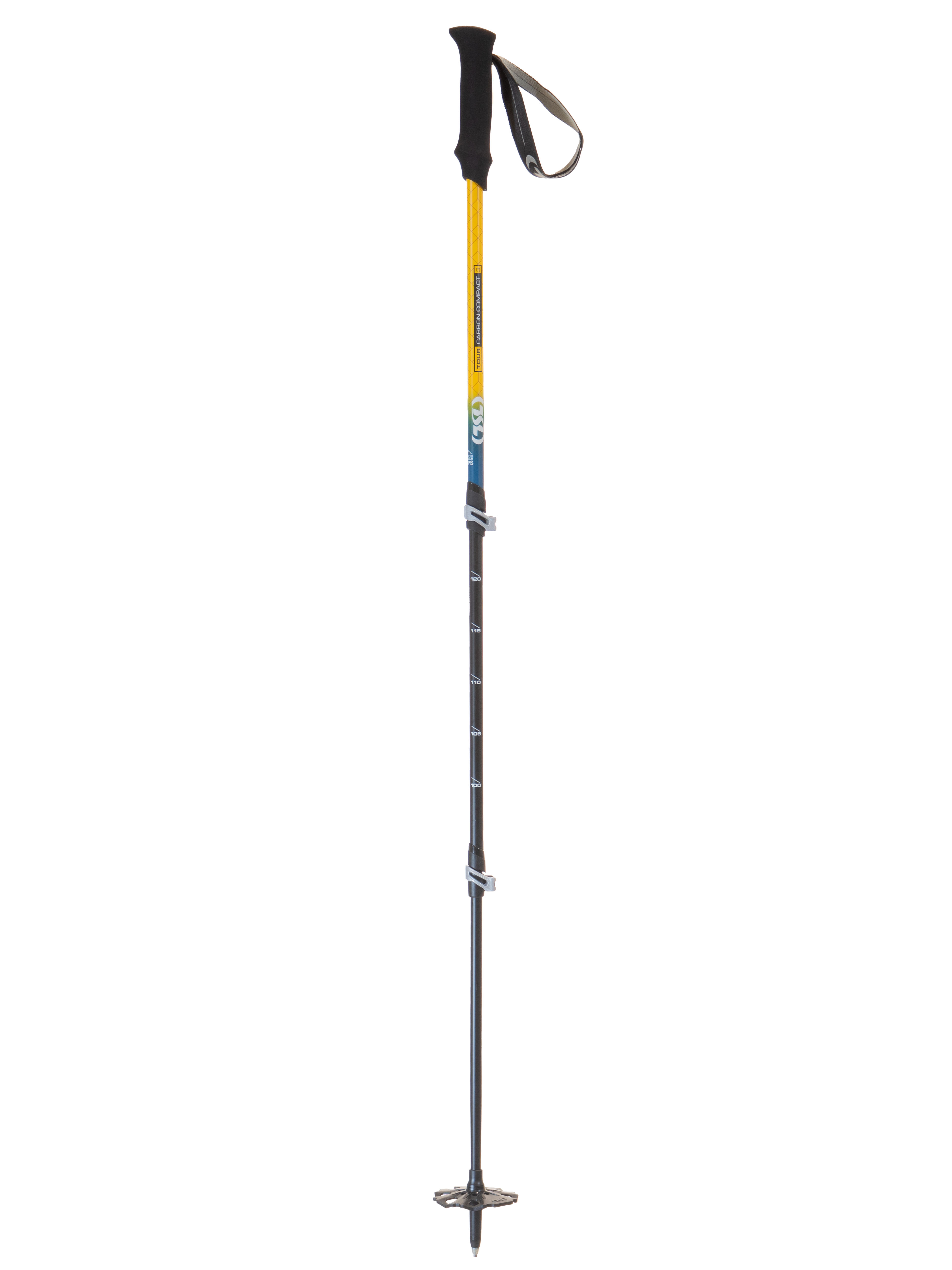 Tour Carbon Compact 3