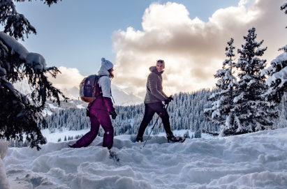 Snowshoes | TSL Outdoor Snowshoes | TSL Outdoor