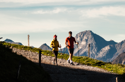 Bla-bla hike