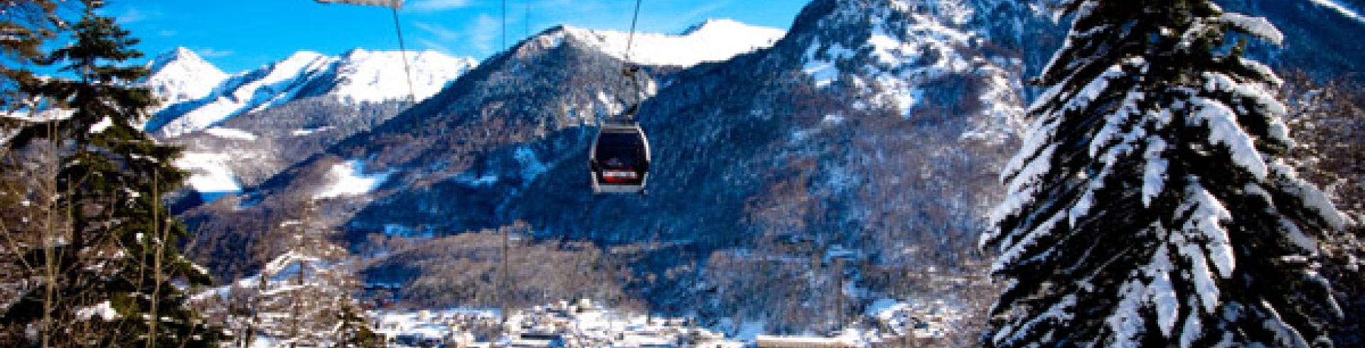 Station de ski de Cauterets