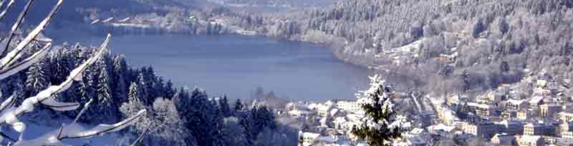 Yooner à Gerardmer