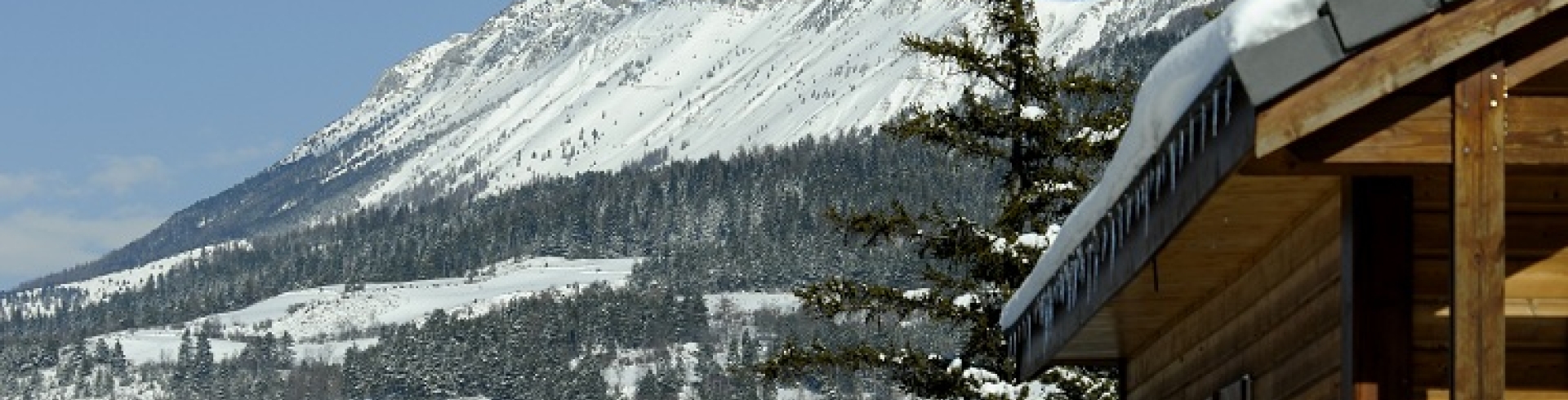 Station de ski le Grand Puy