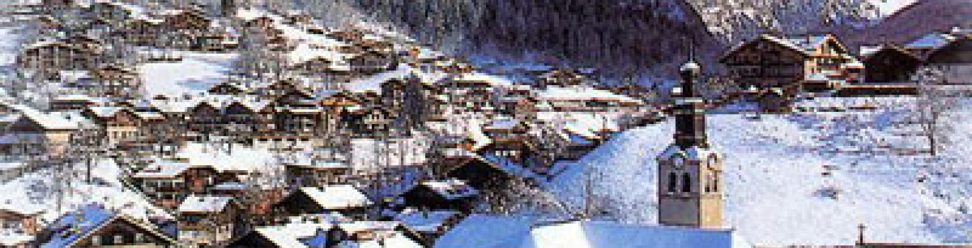 Station de ski de Morzine