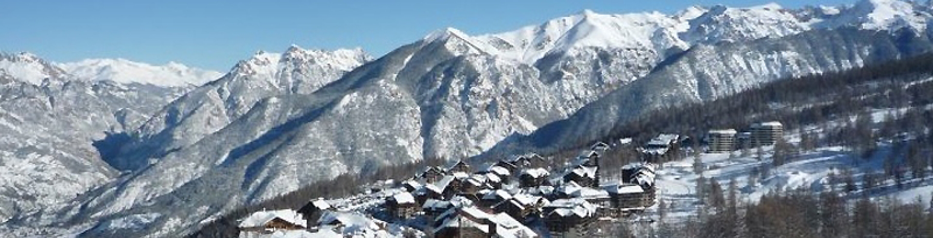 Station de ski de Risoul