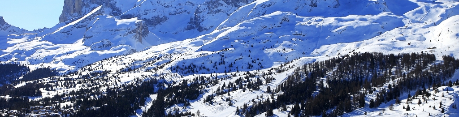 Station de ski de Super Dévoluy