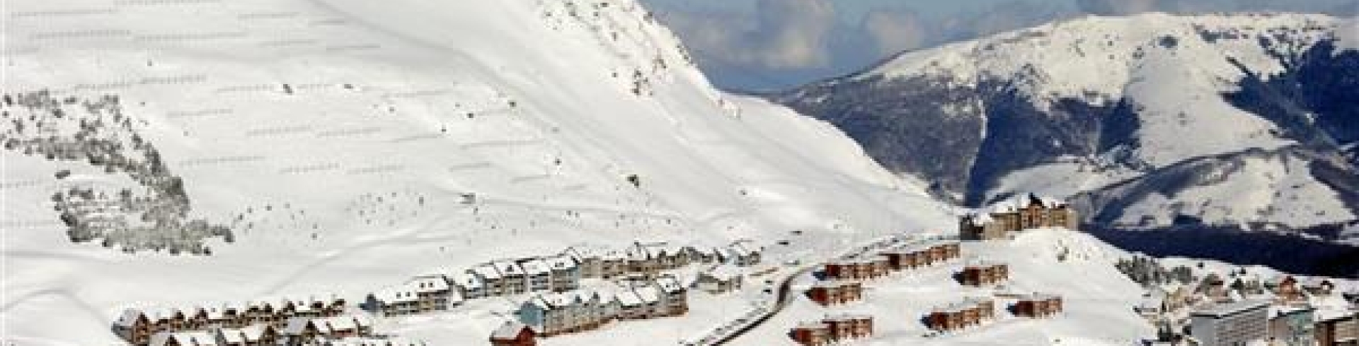 Station de ski du Grand Toumalet