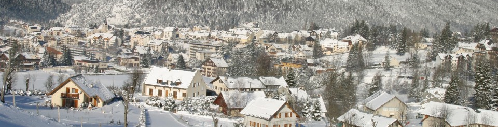 Station de ski de Villard de Lans