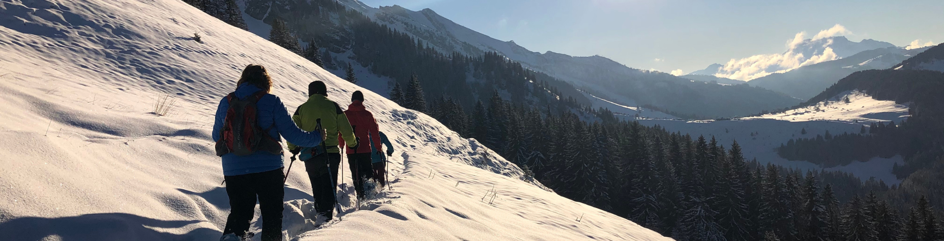 Snowshoeing VS Cross Country Skiing: Which Is Best?