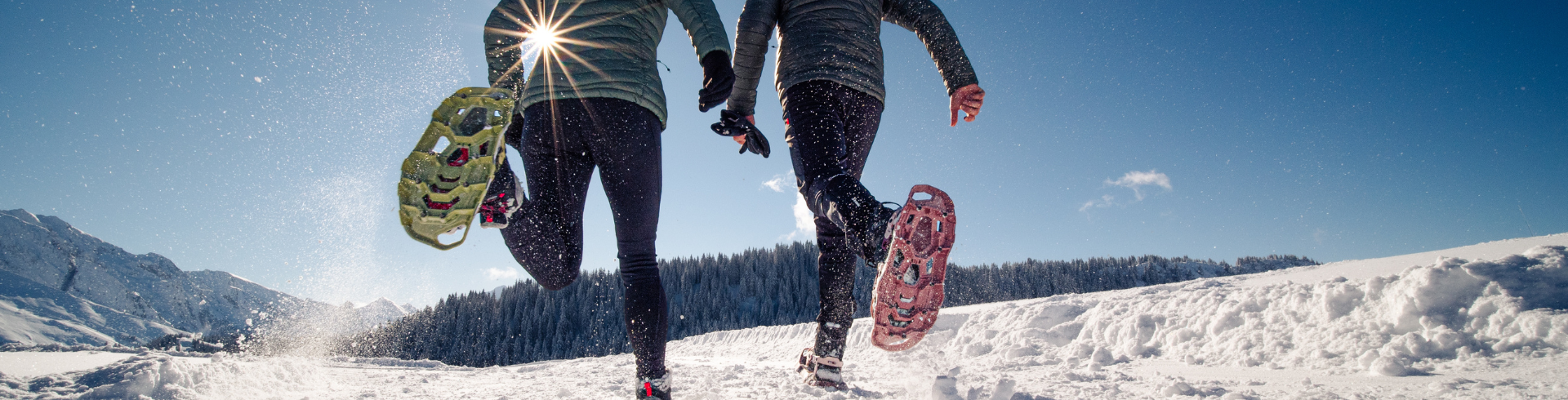 Splitboarding VS Snowshoeing: Which Is Best ?