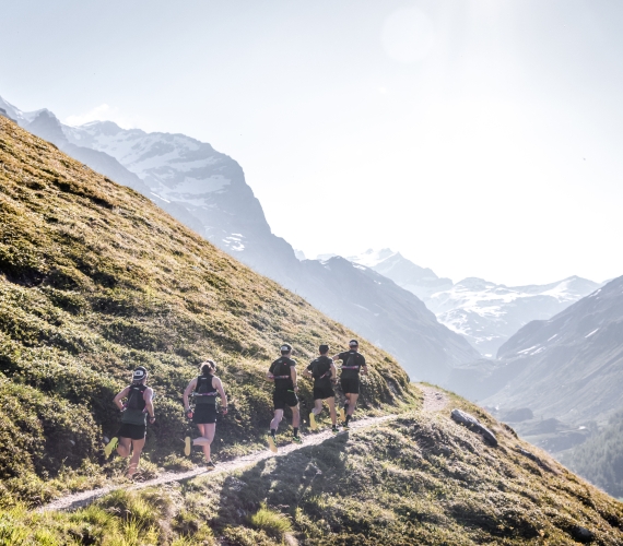 TSL Trail - Val d'Isère - 21 - © Cyrille QUINTARD