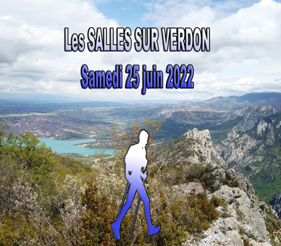 Affiche.Var Verdon