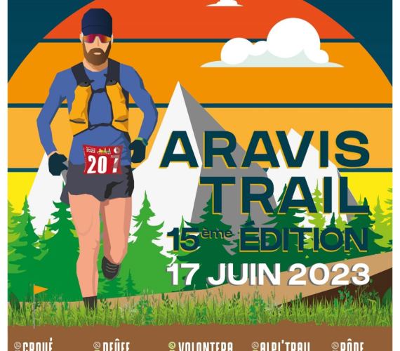Aravis Trail 