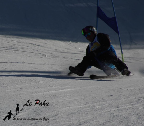 Praz Snow Air