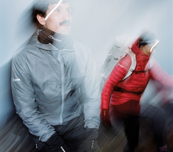 BERGHAUS