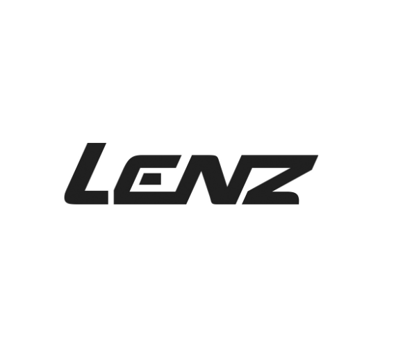 Logo lenz