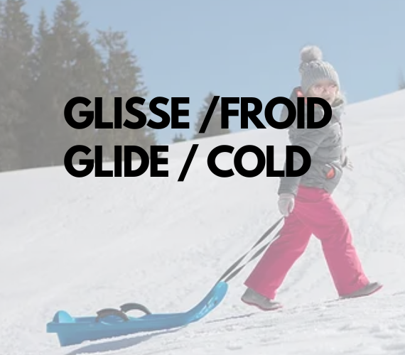 Glisse Froid