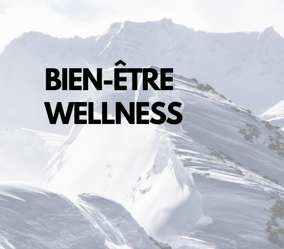 Bien-être