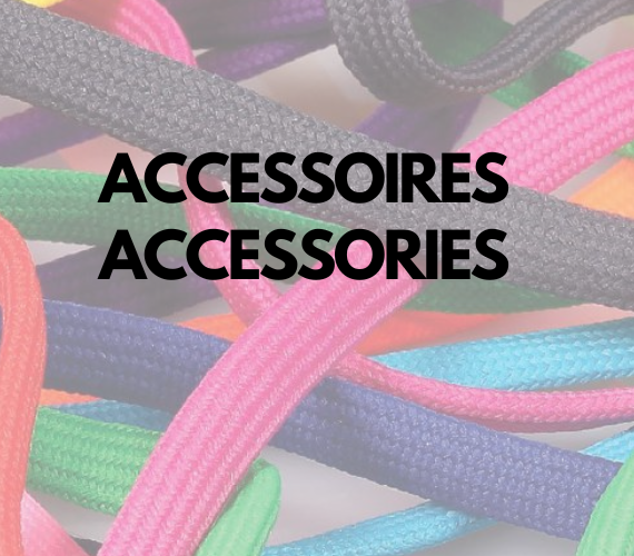 Accessoires