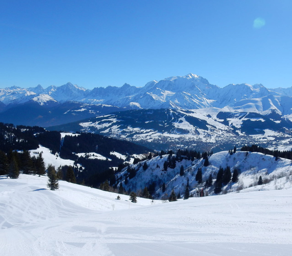 Megeve