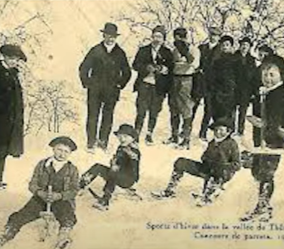 EcoleParet