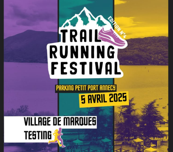 Trail Running Festival