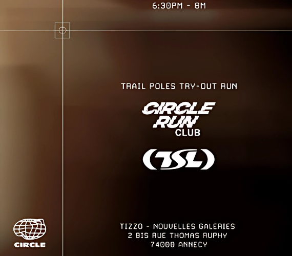 Circle Run Club