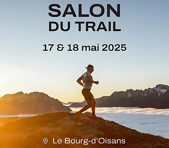 Salon du Trail