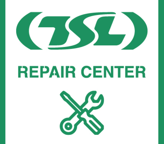 Repair Center
