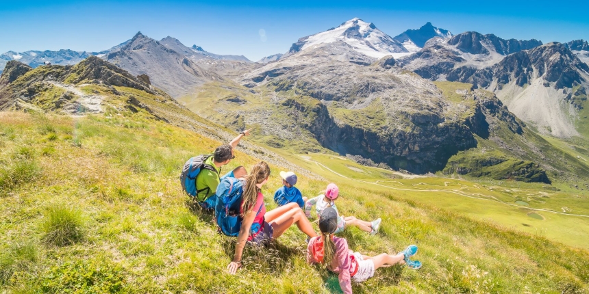 L'arête de Fresse