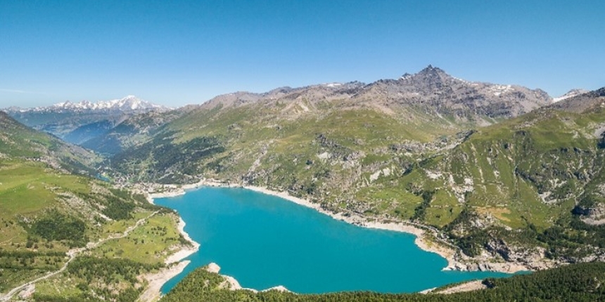 La croix de Combe Folle