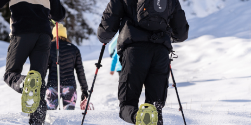 Safety Equipment/Backpacks