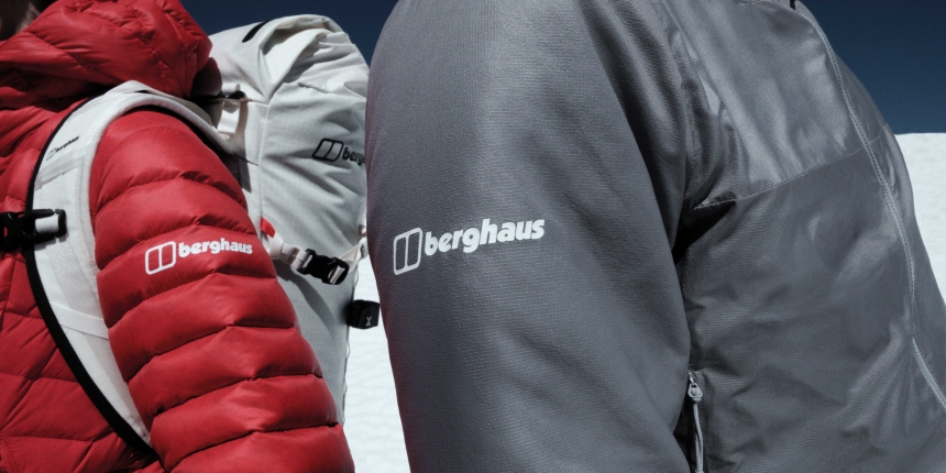 BERGHAUS