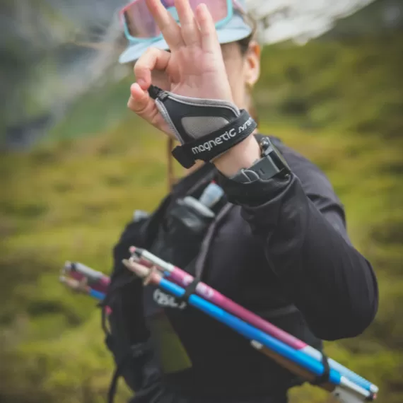 Tuile Trail