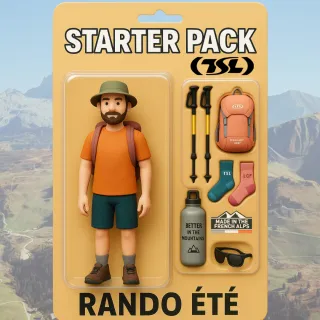 Starter Pack