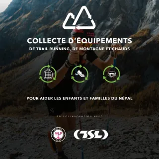 Instagram Collecte Nepal
