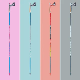 Trail poles