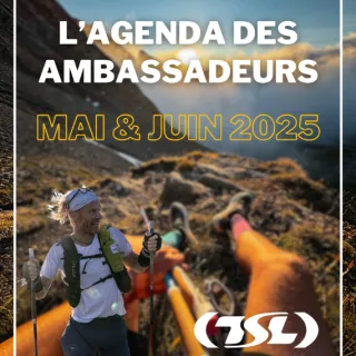 Agenda ambassadeurs