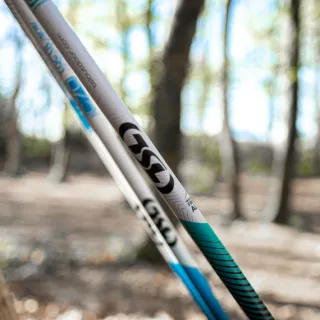 Nordic Walking in the south