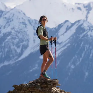 Lisa Louviot ambassador