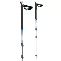 Bâtons de ski rando move carbon 3 TSL Outdoor - My Green Sport