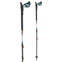 TSL Outdoor - Tactil C100 Spike - Bastones de marcha nórdica