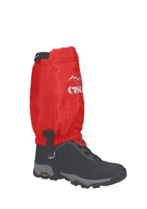 HIKING - RED - SHORT