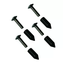 kit 4 pointes standard