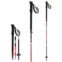 TOUR CARBON 5 - CROSS - PUSH & PULL